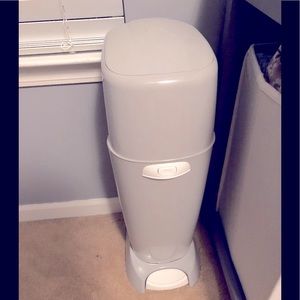 Diaper Genie